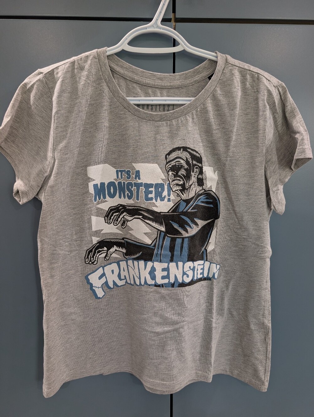 Universal Studios Monsters Frankenstein T-Shirt